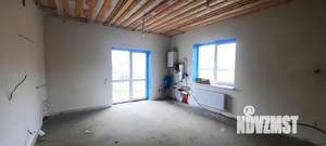 Коттедж 96м², 2-этажный, участок 8 сот.  