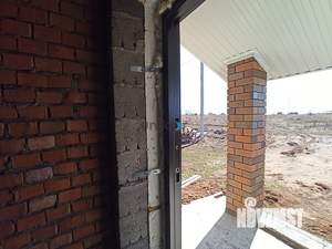 Дом 150м², 2-этажный, участок 6 сот.  