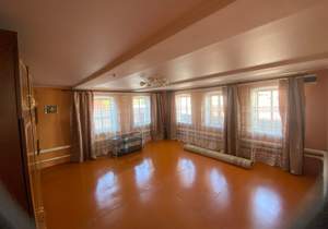 Дом 170м², 2-этажный, участок 5 сот.  