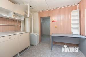 Дом 101м², 1-этажный, участок 6 сот.  