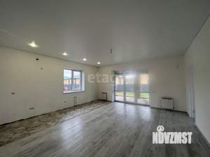 Дом 130м², 2-этажный, участок 7 сот.  