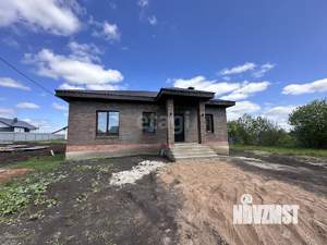 Дом 95м², 1-этажный, участок 6 сот.  