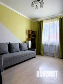 Коттедж 130м&sup2;, 2-этажный, участок 15 сот.  