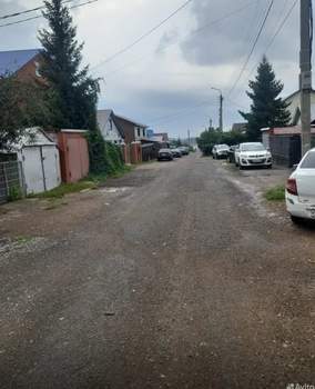 Дом 40м², 1-этажный, участок 200 сот.  