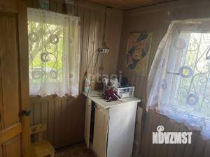 Дом 70м², 3-этажный, участок 6 сот.  