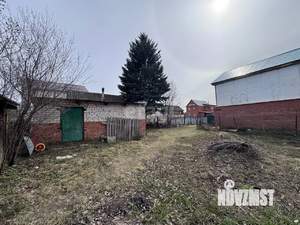 Дом 103м², 2-этажный, участок 11 сот.  