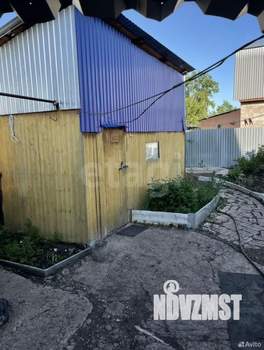 Дом 33м², 1-этажный, участок 5 сот.  