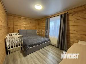 Дом 120м², 2-этажный, участок 6 сот.  