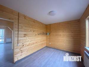 Дом 120м², 1-этажный, участок 6 сот.  