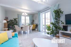 Коттедж 120м², 2-этажный, участок 16 сот.  