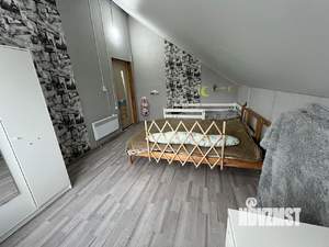 Коттедж 120м², 2-этажный, участок 10 сот.  