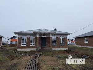 Дом 120м², 1-этажный, участок 6 сот.  