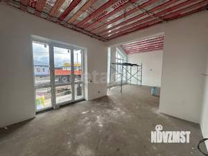 Дом 120м², 1-этажный, участок 6 сот.  