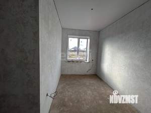 Дом 83м², 1-этажный, участок 6 сот.  