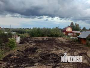 Дом 30м², 2-этажный, участок 12 сот.  