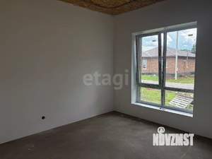 Дом 120м², 1-этажный, участок 6 сот.  