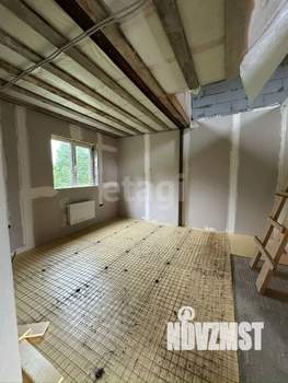 Дом 120м², 2-этажный, участок 6 сот.  