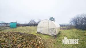 Дом 73м&sup2;, 1-этажный, участок 1662 сот.  