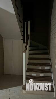 Коттедж 192м², 2-этажный, участок 10 сот.  