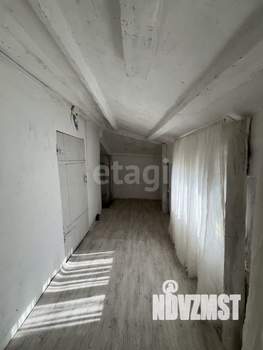 Дом 24м², 1-этажный, участок 3 сот.  