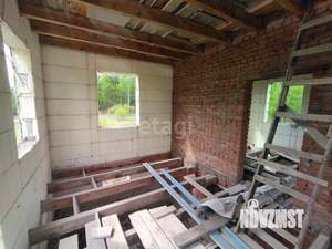 Дом 97м², 2-этажный, участок 12 сот.  