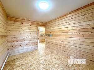 Дача 130м², 1-этажный, участок 3 сот.  