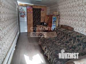 Дом 90м², 1-этажный, участок 716 сот.  