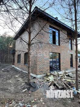 Дом 175м², 2-этажный, участок 13 сот.  