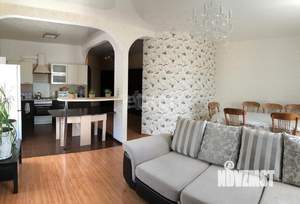 Дом 471м&sup2;, 2-этажный, участок 12 сот.  