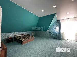 Коттедж 600м², 2-этажный, участок 30 сот.  
