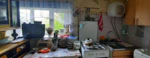 Дом 64м², 1-этажный, участок 854 сот.  