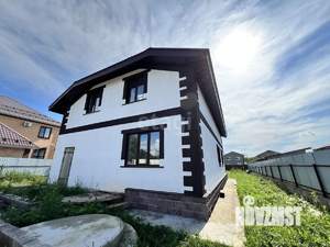 Дом 219м², 2-этажный, участок 9 сот.  