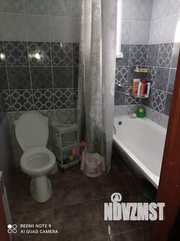 Дом 60м², 2-этажный, участок 4 сот.  