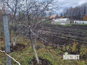 Дом 15м&sup2;, 1-этажный, участок 8 сот.  