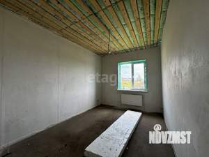 Дом 85м², 1-этажный, участок 7 сот.  