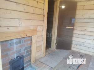 Дом 70м², 1-этажный, участок 8 сот.  