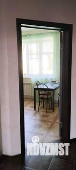 Таунхаус 119м², 2-этажный, участок 4 сот.  