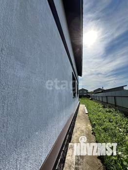 Дом 219м², 2-этажный, участок 9 сот.  