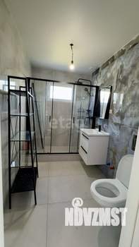 Дом 121м², 2-этажный, участок 6 сот.  