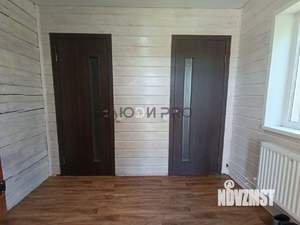 Дача 112м², 2-этажный, участок 6 сот.  