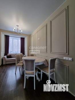 Дом 250м², 4-этажный, участок 9 сот.  