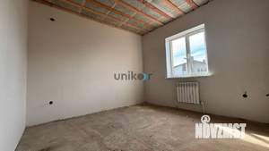 Коттедж 160м², 2-этажный, участок 6 сот.  