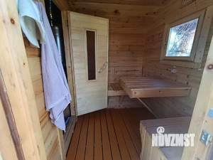 Дом 60м², 2-этажный, участок 7 сот.  