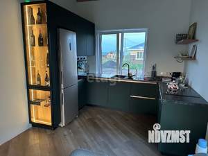 Дом 105м², 2-этажный, участок 6 сот.  