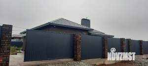 Коттедж 127м², 2-этажный, участок 6 сот.  