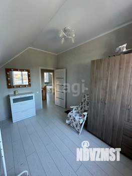 Дом 110м², 2-этажный, участок 6 сот.  