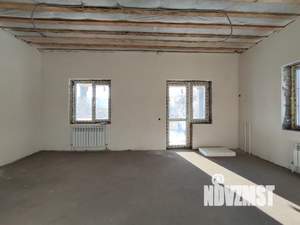 Коттедж 90м², 2-этажный, участок 6 сот.  