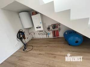 Дом 120м², 2-этажный, участок 6 сот.  