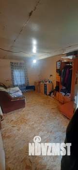 Таунхаус 42м², 1-этажный, участок 4 сот.  