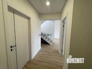 Дом 120м², 2-этажный, участок 6 сот.  